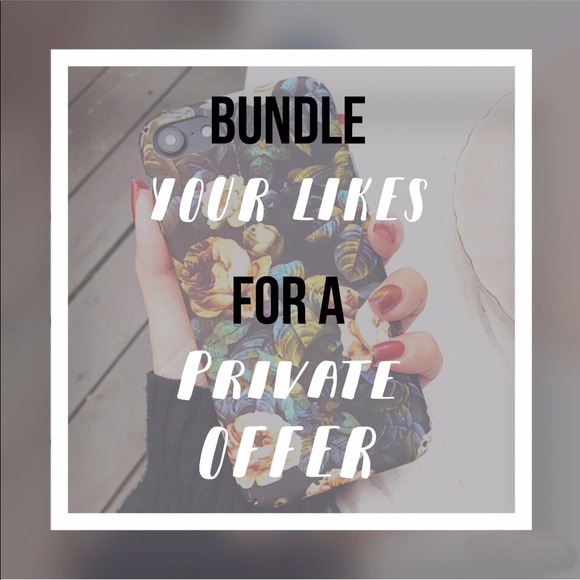 LAST 1! NEW iphone 6+/6s+ Palm Leaves Hard Case - Picture 4 of 4